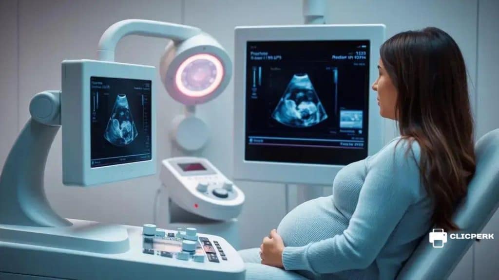 AI in prenatal ultrasound monitoring: Transforming healthcare