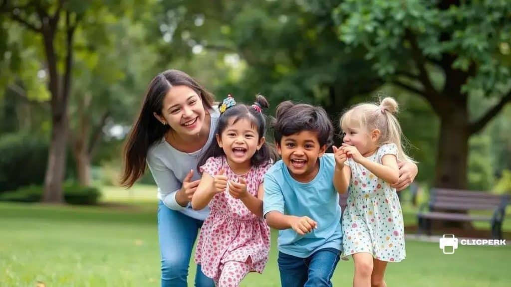 Recognizing developmental milestones: a guide for parents
