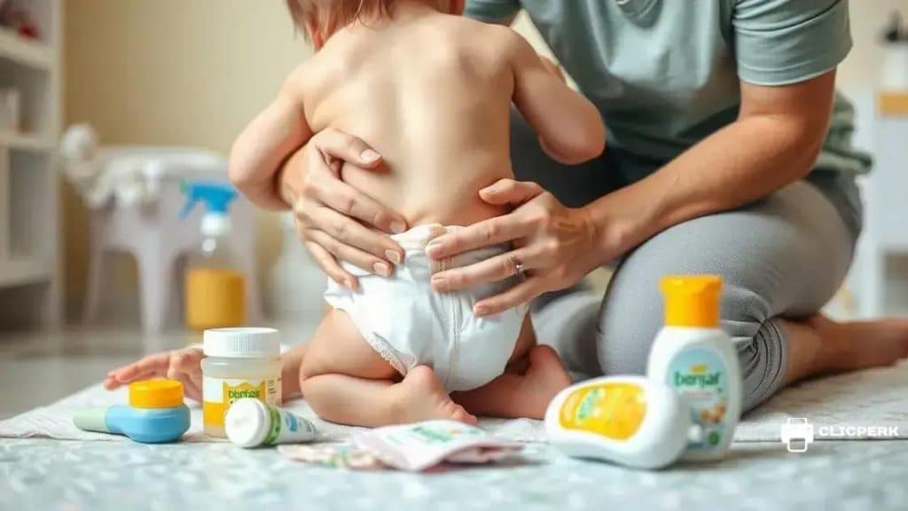 Diaper rash prevention and care tips you need to know