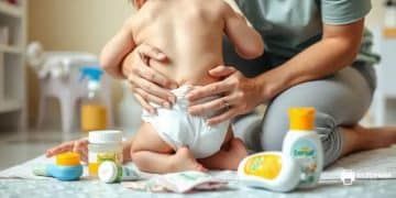 Diaper rash prevention and care tips you need to know