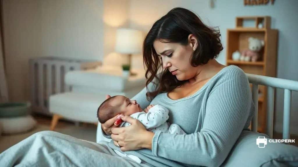 Managing colic in newborns: tips for parents
