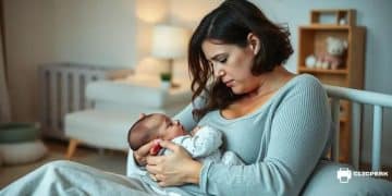 Managing colic in newborns: tips for parents