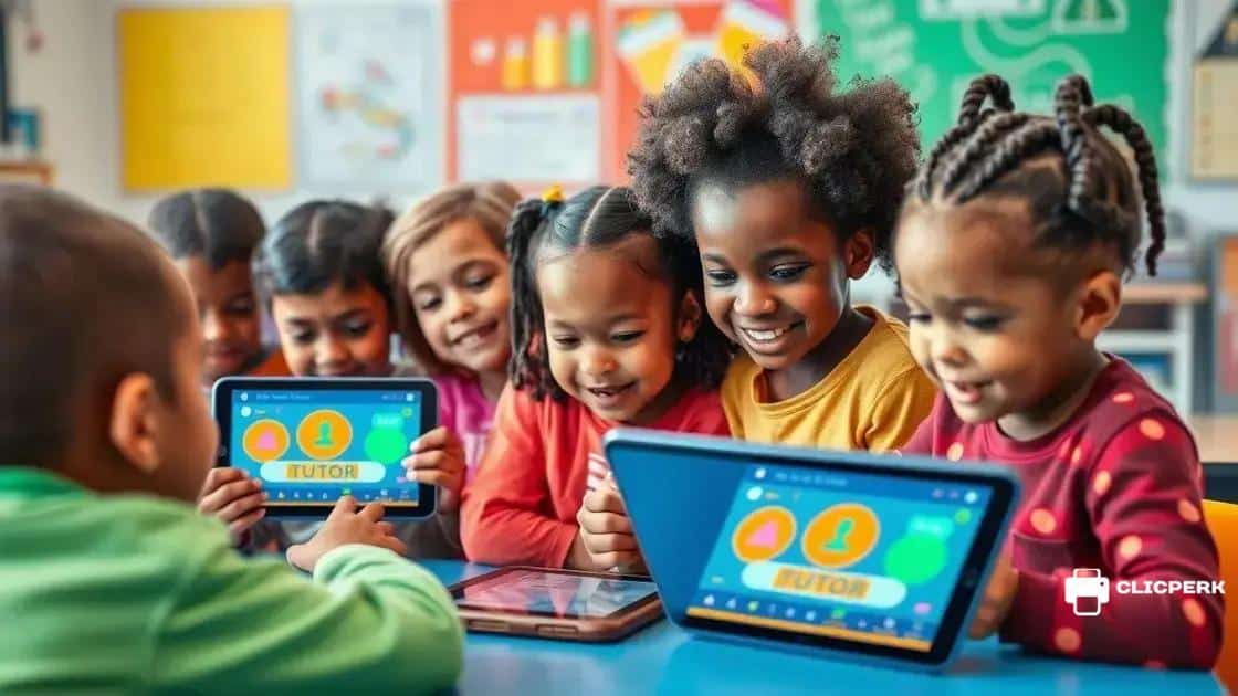 How AI tutors support diverse learning styles