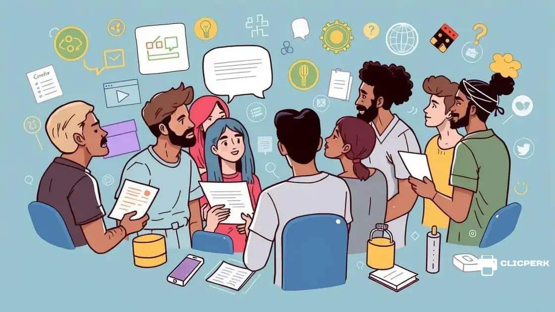 Benefits for creators and audiences