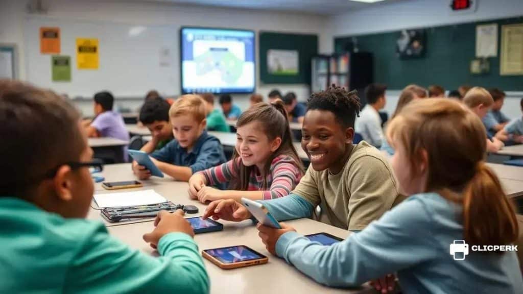 Gamification in learning: unlocking potential and engagement