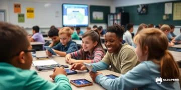 Gamification in learning: unlocking potential and engagement
