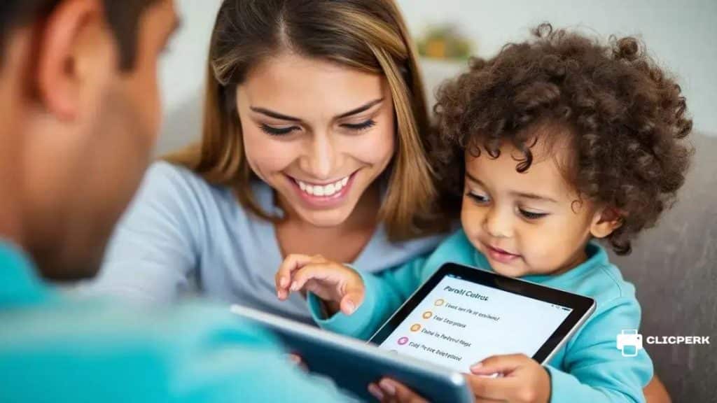 Parental controls in educational apps: ensuring safe learning