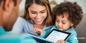 Parental controls in educational apps: ensuring safe learning