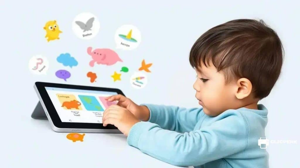 Language learning apps for kids: making it fun and effective