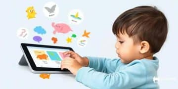 Language learning apps for kids: making it fun and effective