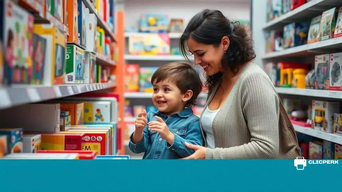 How to choose the right STEM toys for your child