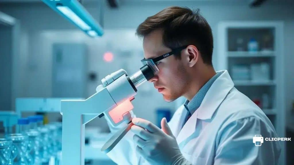 Genetic screening technologies: understand their impact