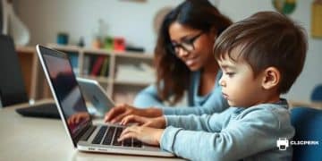 Online safety for young students: keeping kids secure