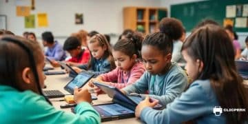 Adaptive learning systems: transforming education today