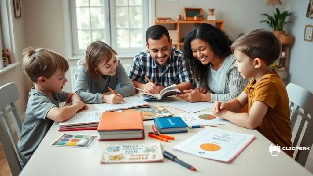 Homeschooling resources online: explore options for effective learning