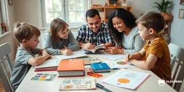 Homeschooling resources online: explore options for effective learning