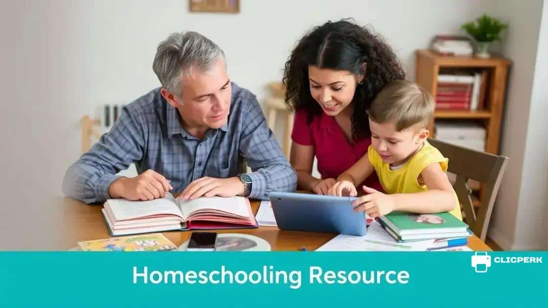 How to choose the right resources