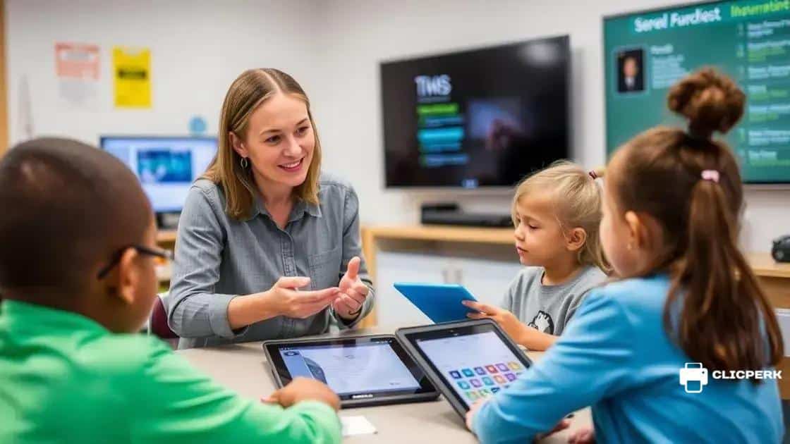 How to implement digital assessments effectively