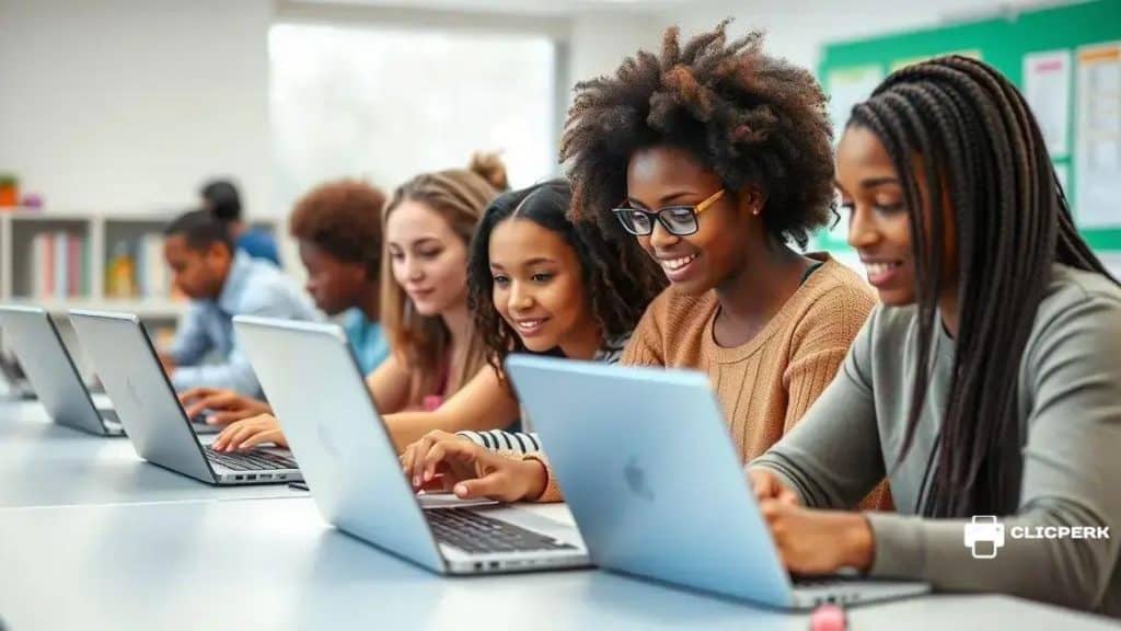 Collaborative learning platforms: Unleashing potential together