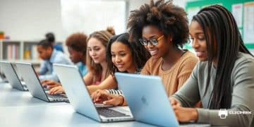 Collaborative learning platforms: Unleashing potential together
