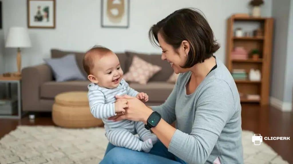 Wearable tech for infant monitoring: what you need to know
