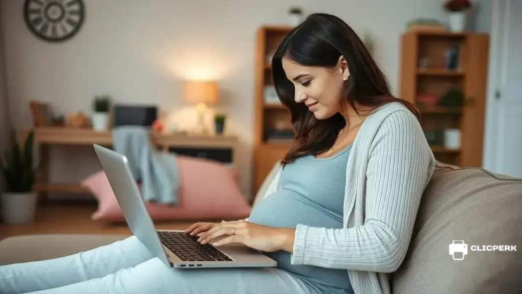 Telehealth for expectant mothers: a game changer