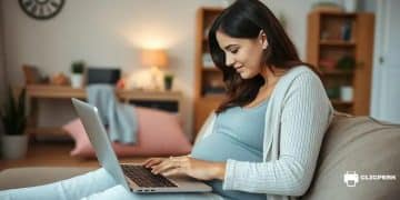 Telehealth for expectant mothers: a game changer