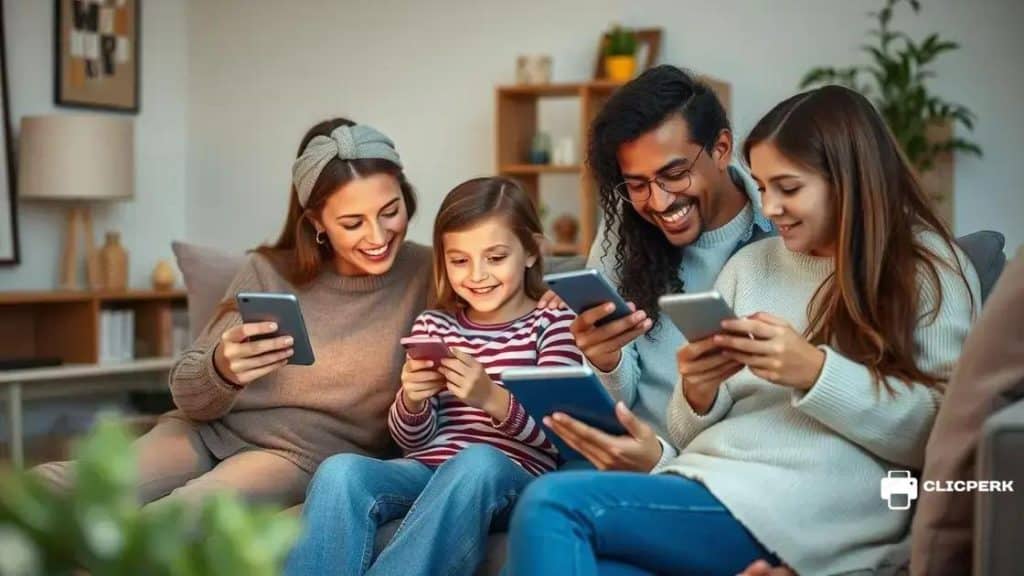 Impact of social media on parenting: What you need to know