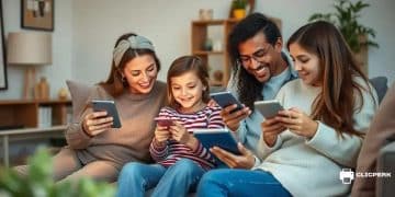 Impact of social media on parenting: What you need to know
