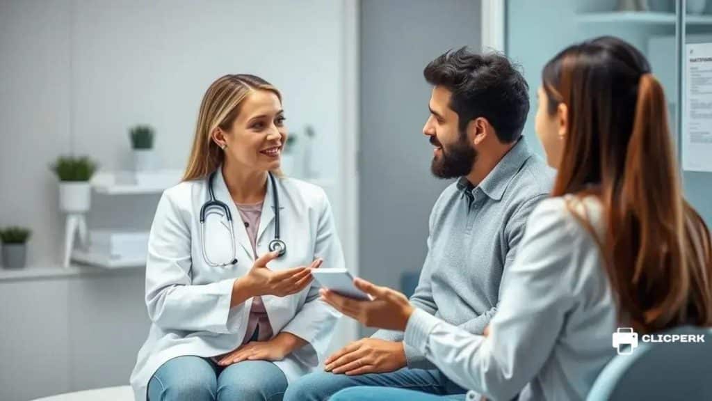 Advancements in fertility treatments: what you need to know