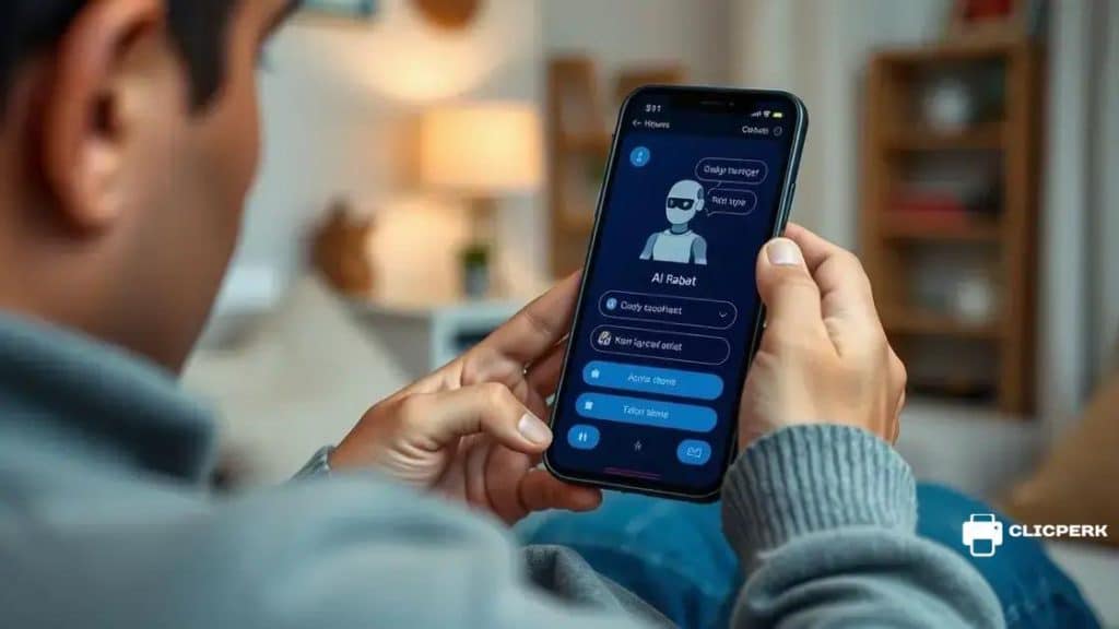 AI chatbots for parenting advice: how they can help you
