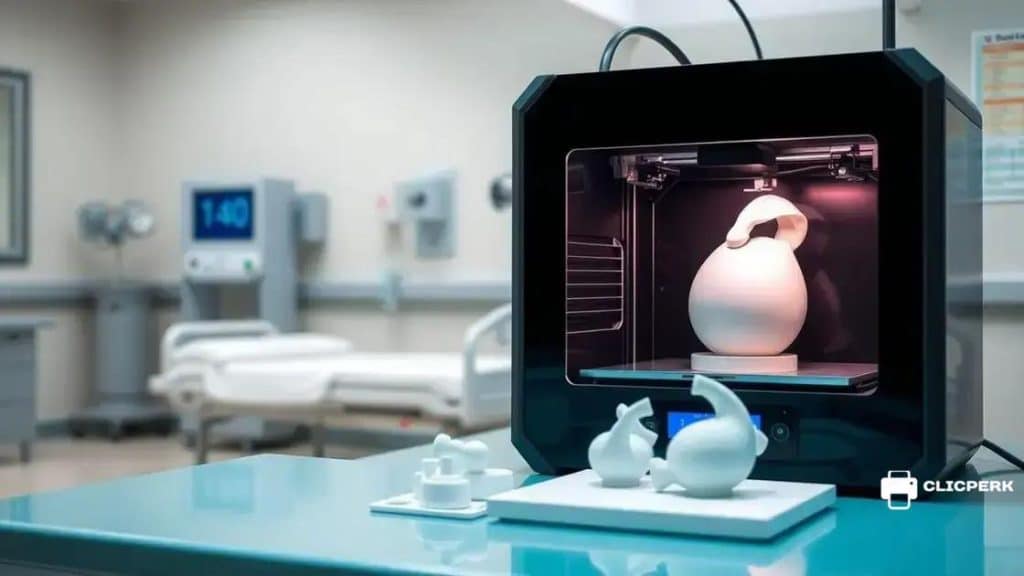 3D printing in obstetrics: transforming maternal care