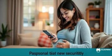 Data privacy in maternity apps: what you need to know