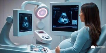 AI in prenatal ultrasound monitoring: Transforming healthcare