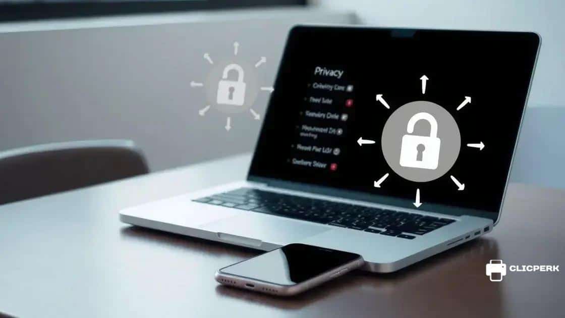 Best practices for protecting your data