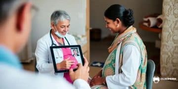 Telemedicine in rural maternity care: bridging the gap