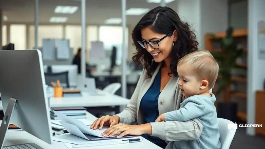 Legal rights of working mothers: What you need to know