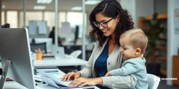 Legal rights of working mothers: What you need to know