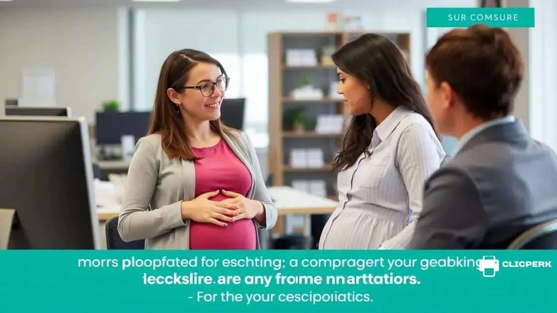 Rights regarding workplace accommodations
