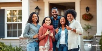 Housing support for families: find solutions today