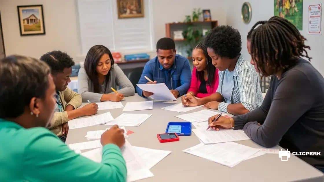 How to apply for housing support