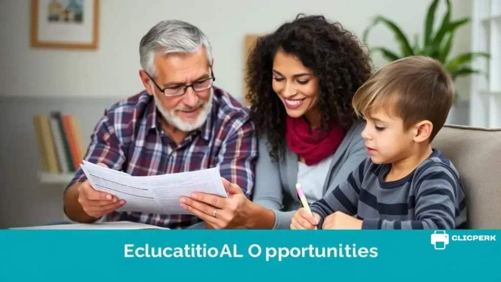Educational grants for parents: unlock new opportunities