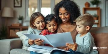 Government assistance for single mothers: what you need to know