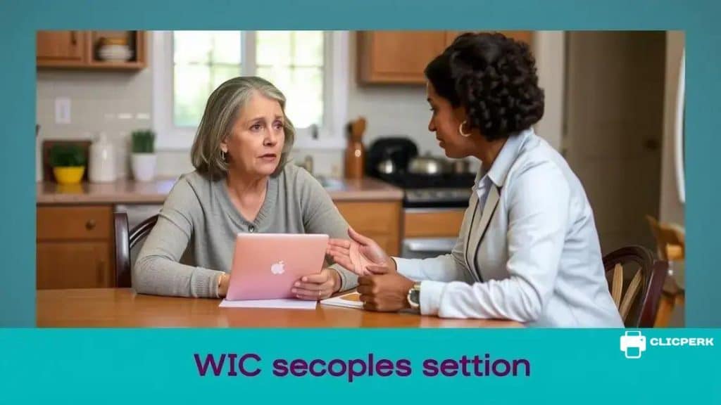 Accessing WIC benefits: Your guide to financial support