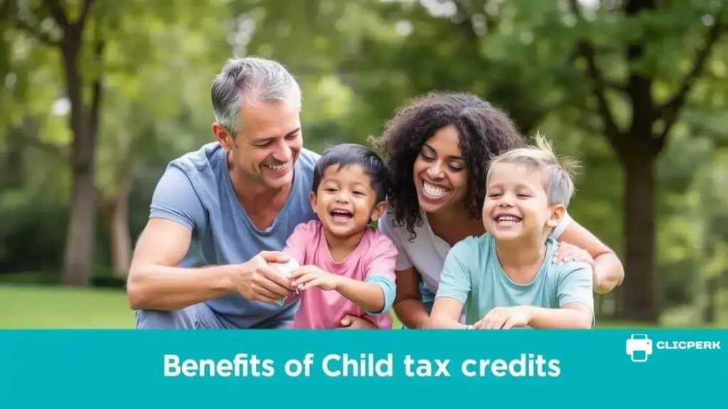 Child tax credits explained: what you need to know