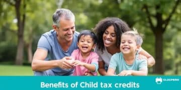 Child tax credits explained: what you need to know