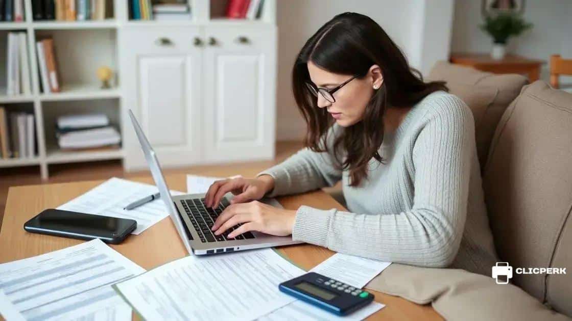 How to apply for child tax credits