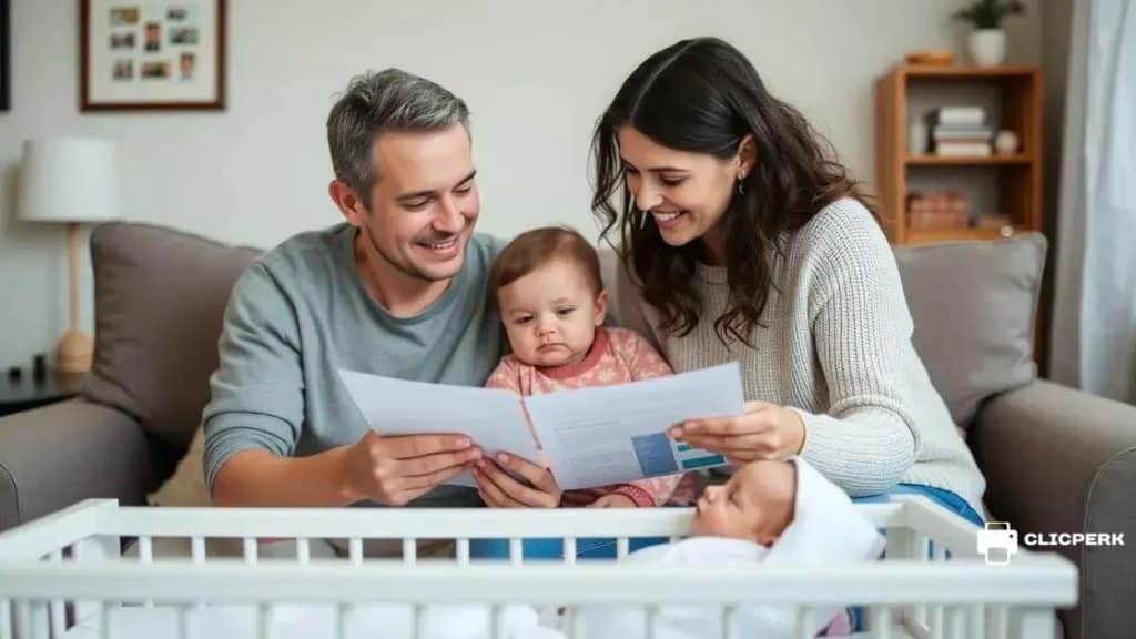 Navigating health insurance for newborns: what you need to know
