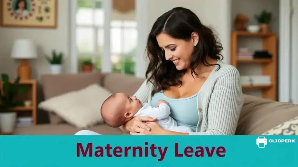 Understanding maternity leave policies: what you need to know