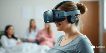 Virtual reality in childbirth education: revolutionizing preparation